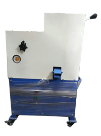 Diamond Dull Finishing Machine